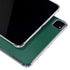 Marvel Dr. Doom Lord Doom iPad Pro 12.9in (2020) Clear Case